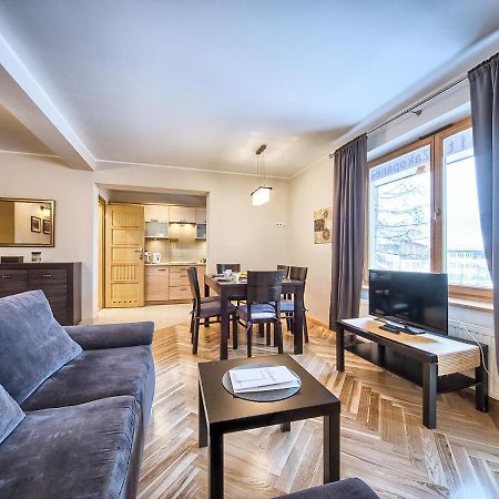 Visitzakopane - Lemon Apartment Exterior photo