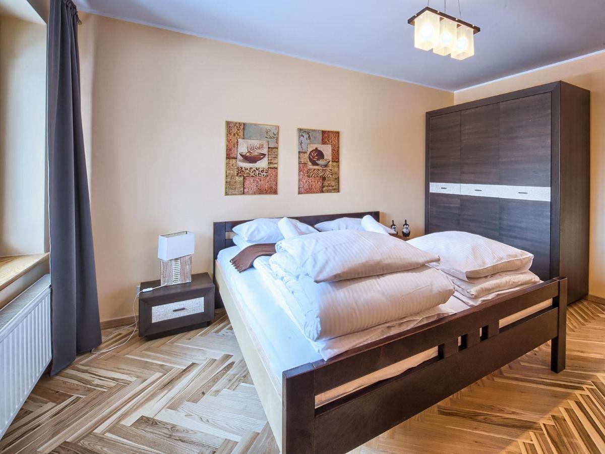 Visitzakopane - Lemon Apartment Exterior photo