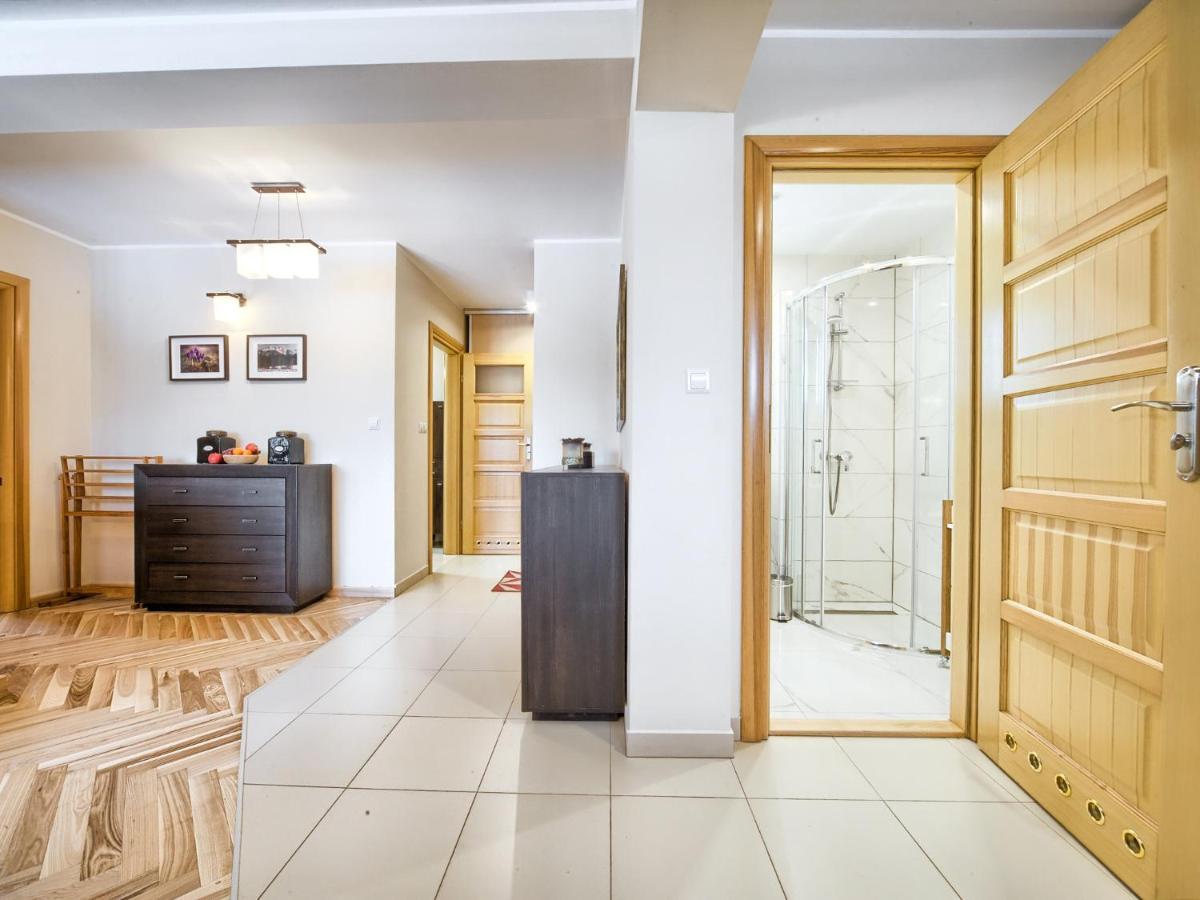 Visitzakopane - Lemon Apartment Exterior photo