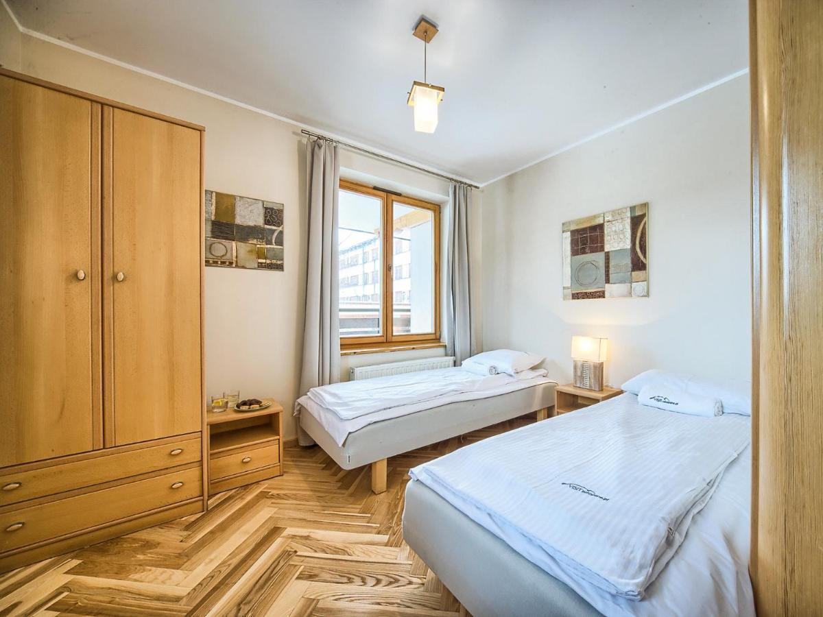 Visitzakopane - Lemon Apartment Exterior photo